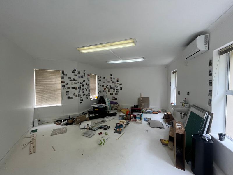 To Let commercial Property for Rent in High Cape Western Cape